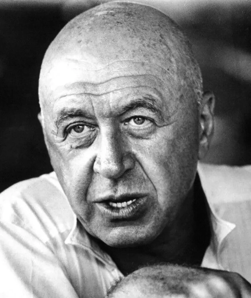Otto Preminger
